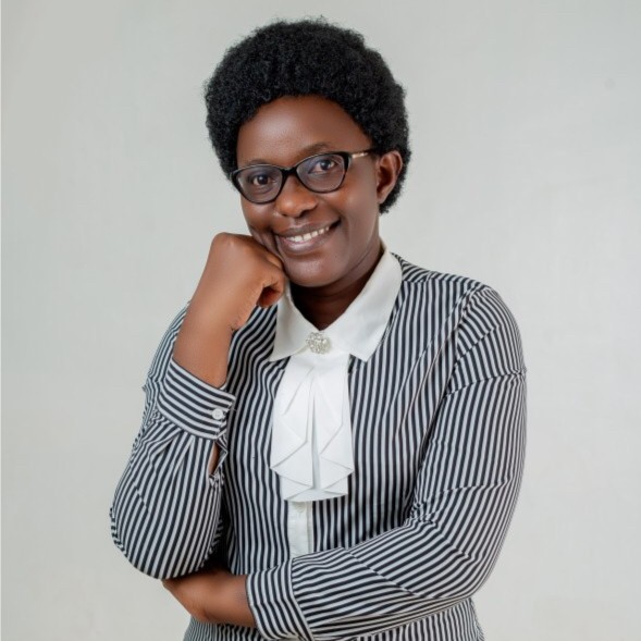 Judith Karangi Judith Karangi