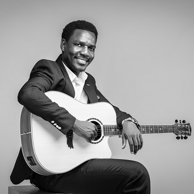 Kenneth Mugabi Kenneth Mugabi