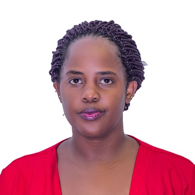 Lydia Nankindu 400 Lydia Nankindu 400
