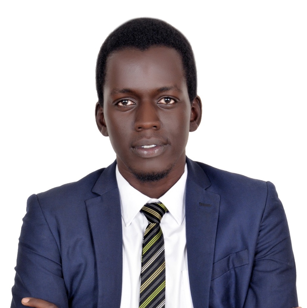 Sam Okot picture Sam Okot picture
