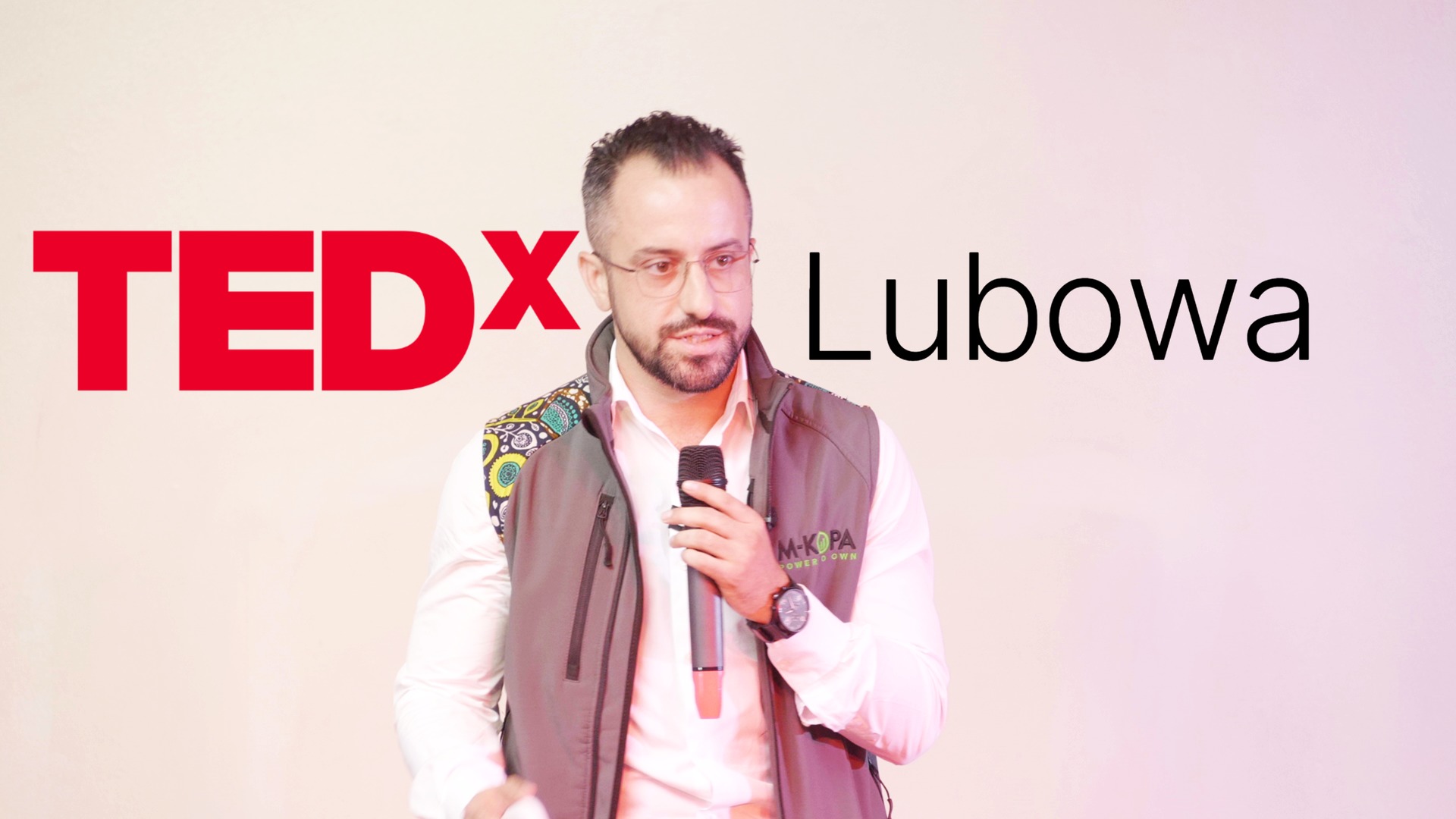 TEDxLubowa Speaker (1)