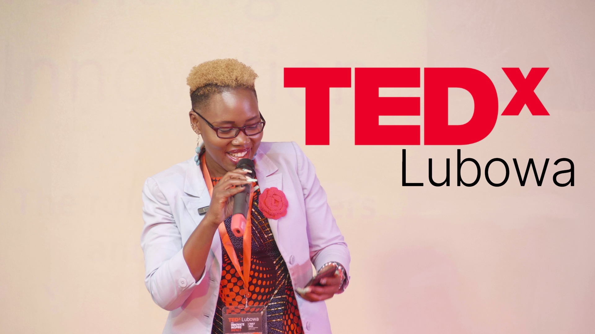 TEDxLubowa Speaker (6)